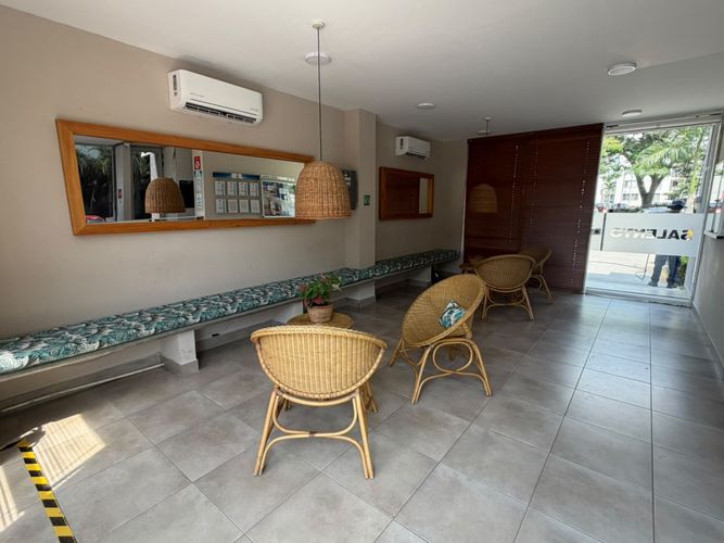Apartamento de 3 alcobas en venta en Arroyohondo, Yumbo, 55 m² · foto 11 de 14