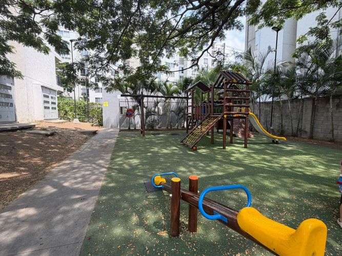 Apartamento de 3 alcobas en venta en Arroyohondo, Yumbo, 55 m² · foto 14 de 14