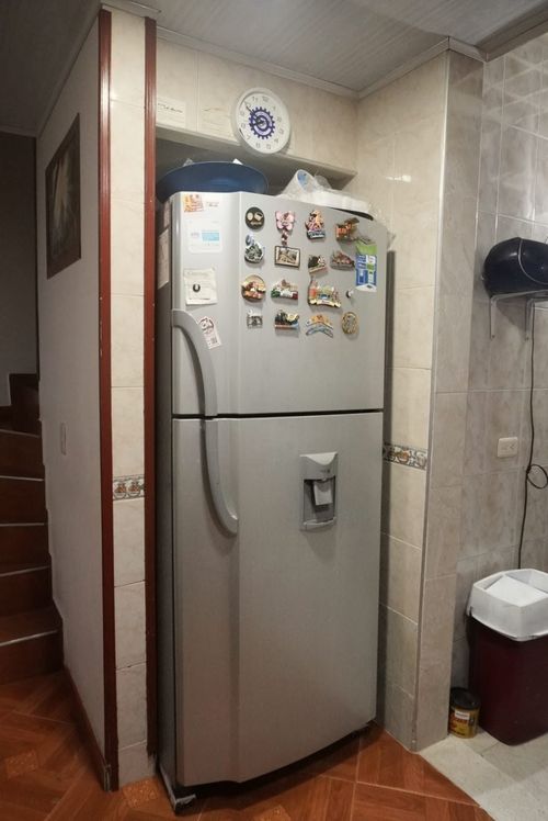 Casa de 3 alcobas en venta en La Cabana, Bogotá, 68 m² · foto 2 de 14