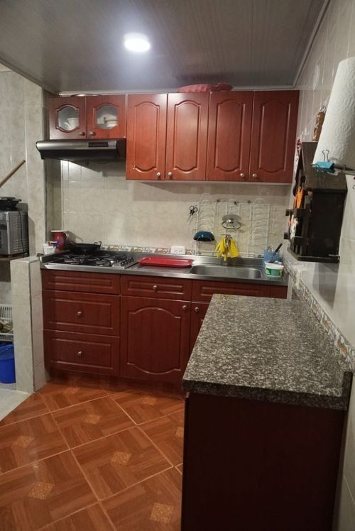 Casa de 3 alcobas en venta en La Cabana, Bogotá, 68 m² · foto 3 de 14
