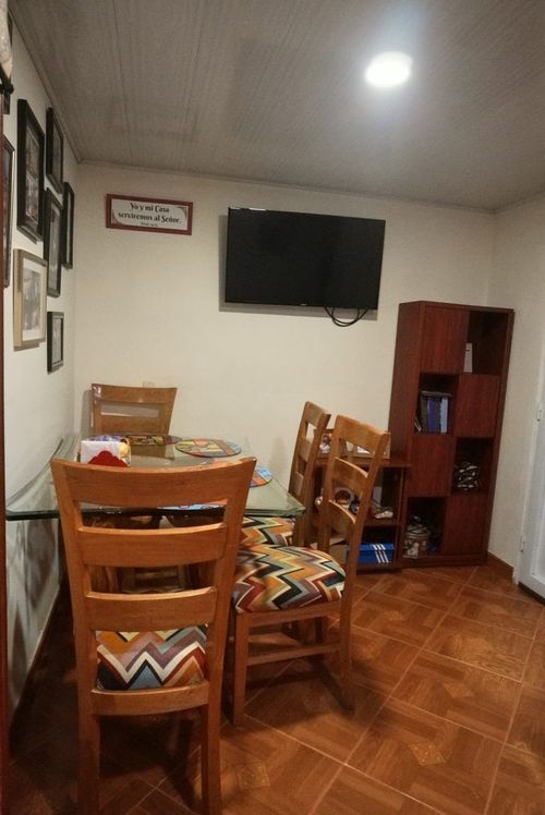 Casa de 3 alcobas en venta en La Cabana, Bogotá, 68 m² · foto 5 de 14