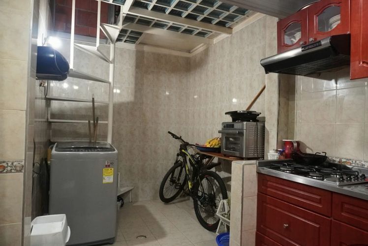 Casa de 3 alcobas en venta en La Cabana, Bogotá, 68 m² · foto 6 de 14