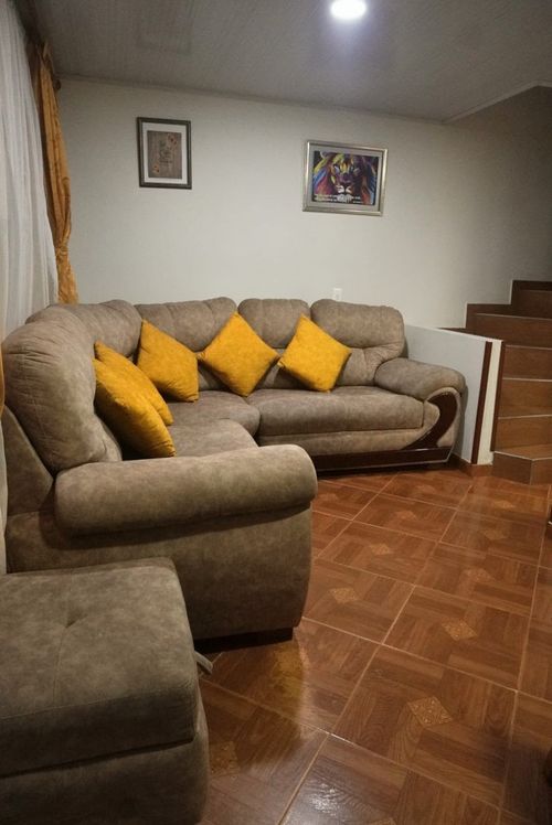 Casa de 3 alcobas en venta en La Cabana, Bogotá, 68 m² · foto 7 de 14