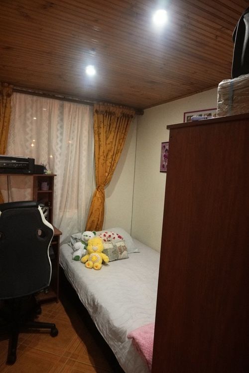 Casa de 3 alcobas en venta en La Cabana, Bogotá, 68 m² · foto 8 de 14
