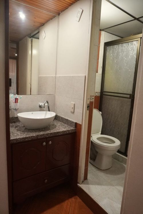 Casa de 3 alcobas en venta en La Cabana, Bogotá, 68 m² · foto 10 de 14