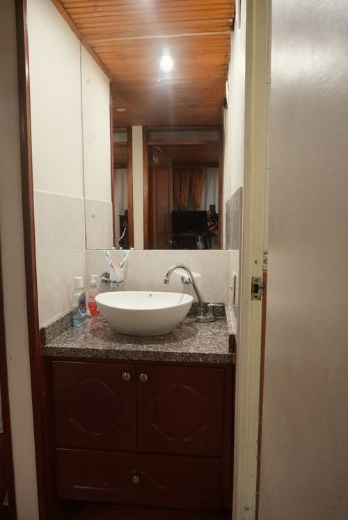 Casa de 3 alcobas en venta en La Cabana, Bogotá, 68 m² · foto 12 de 14