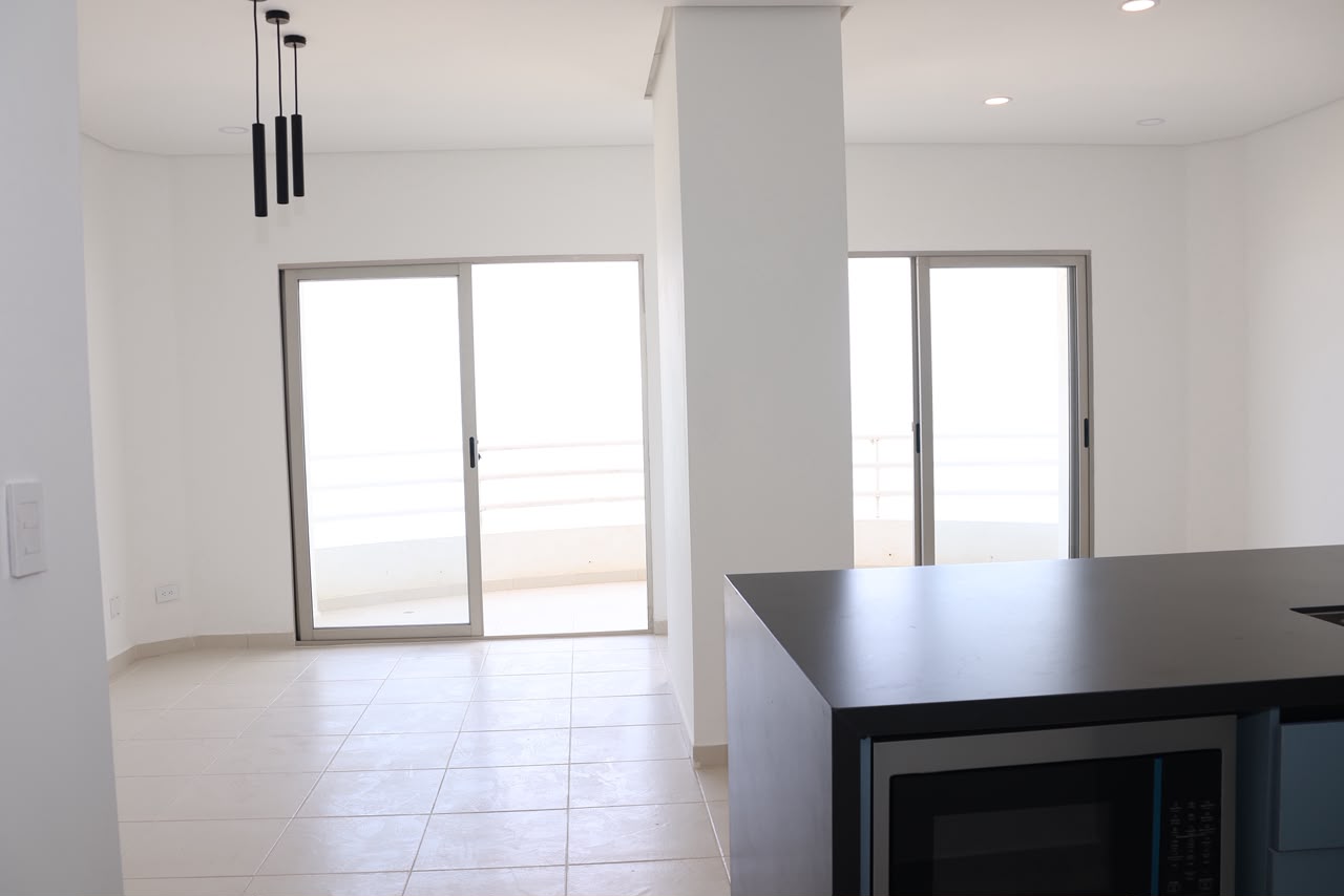 Apartment for rent in El laguito, Cartagena