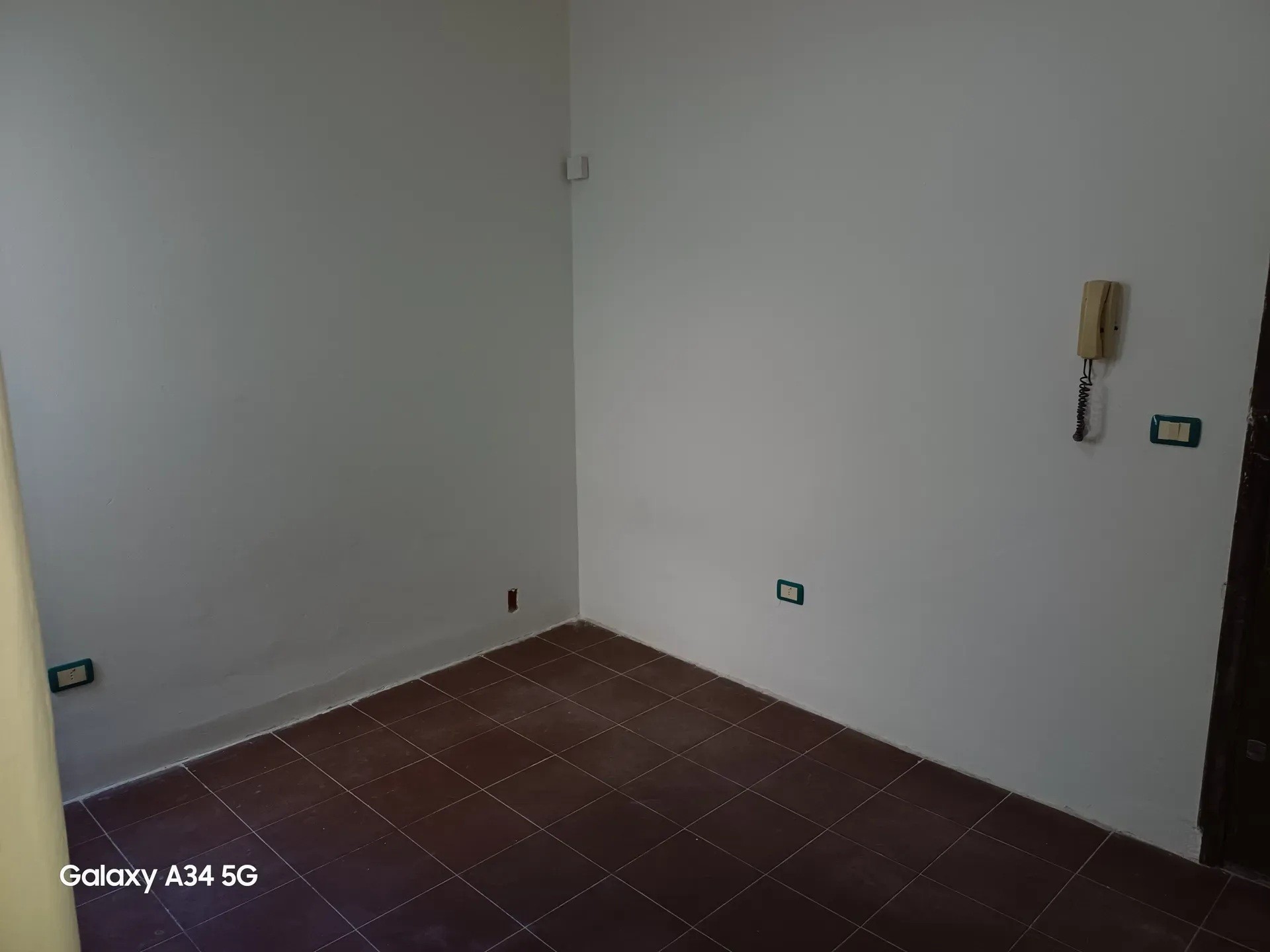 ALQUILER EN TRES CRUCES, 1 DORMITORIO, PISO 1 POR ESCALERA INTERIOR, GASTOS COMUNES BAJOS · Foto 11