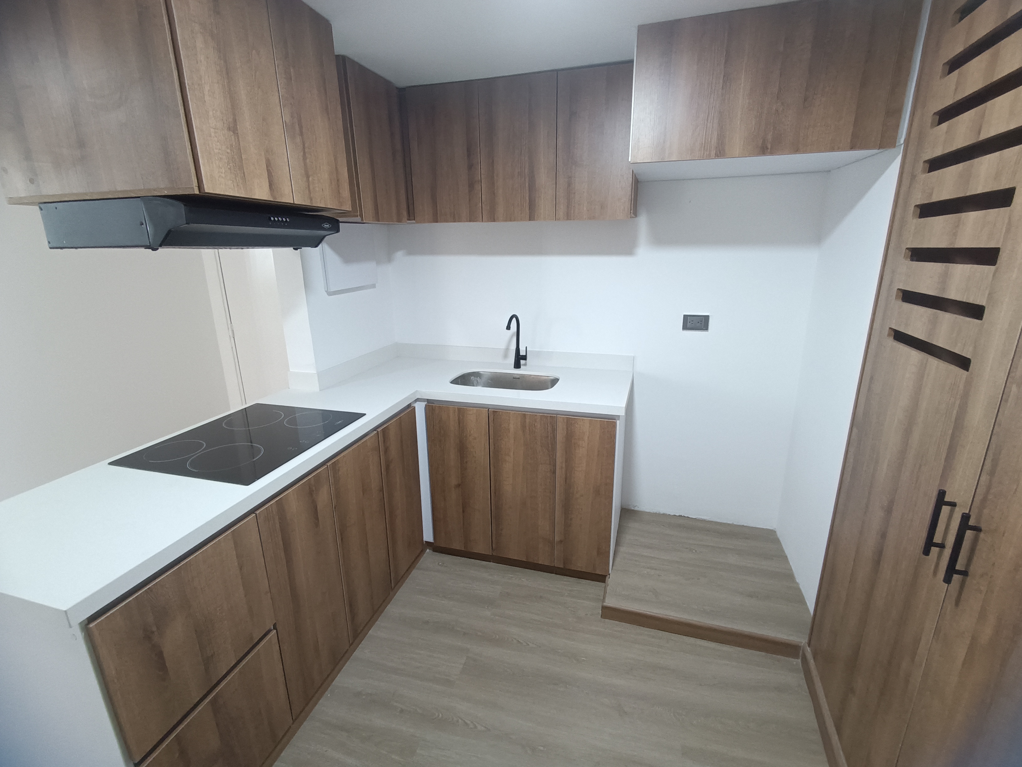 Apartamento en venta en Las Nieves, Bogotá · foto 2 de 20