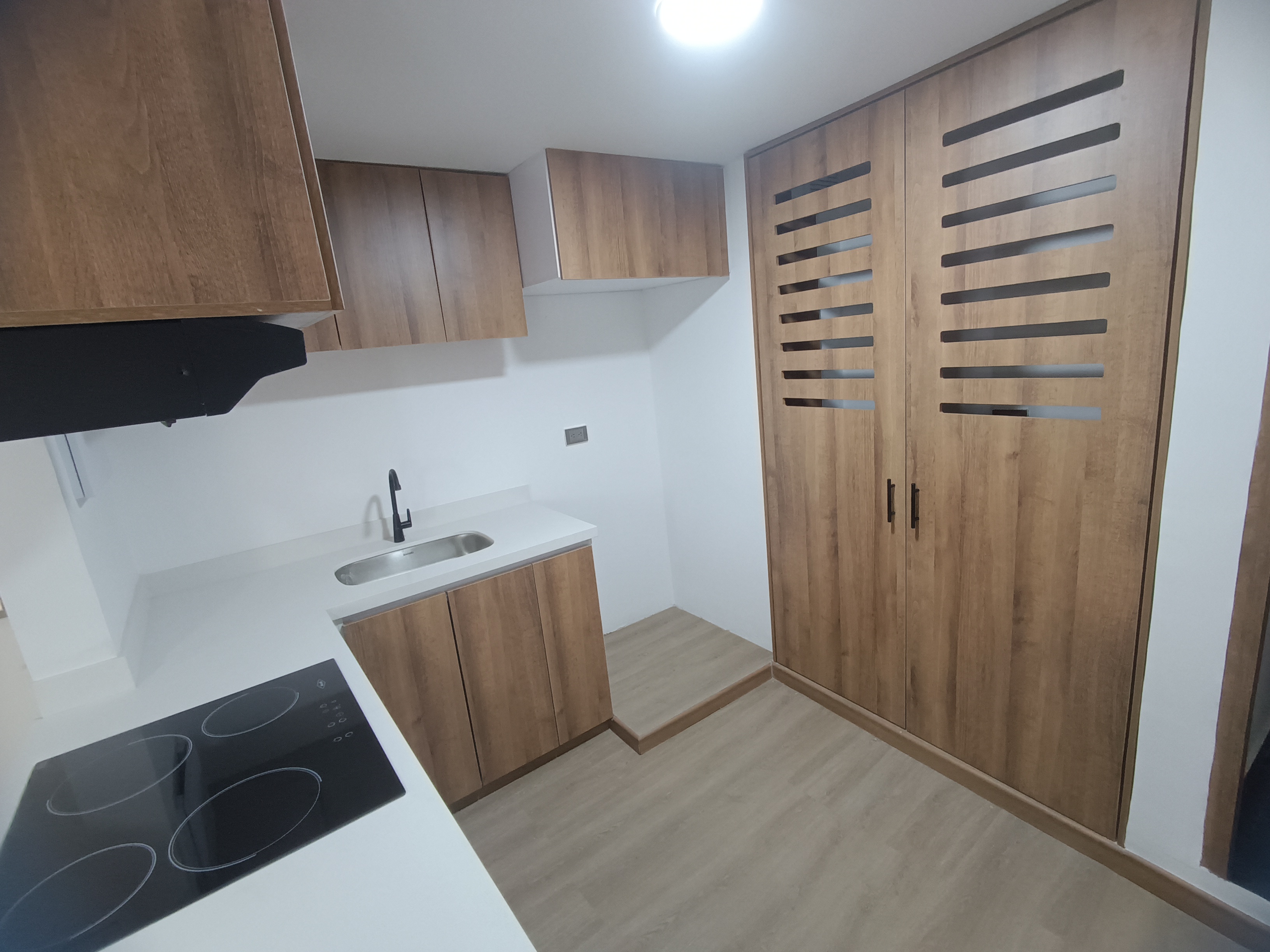 Apartamento en venta en Las Nieves, Bogotá · foto 4 de 20