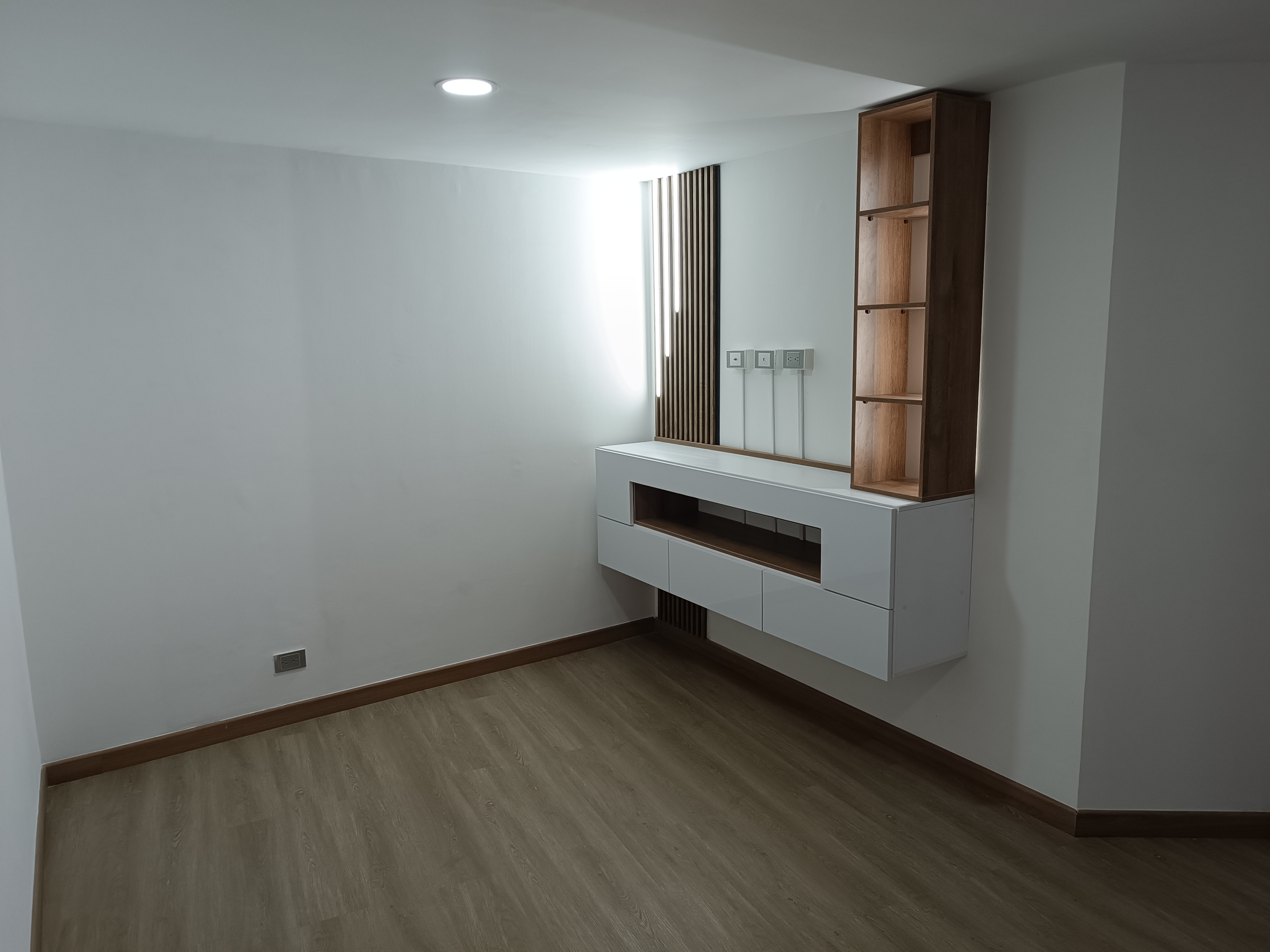 Apartamento en venta en Las Nieves, Bogotá · foto 7 de 20