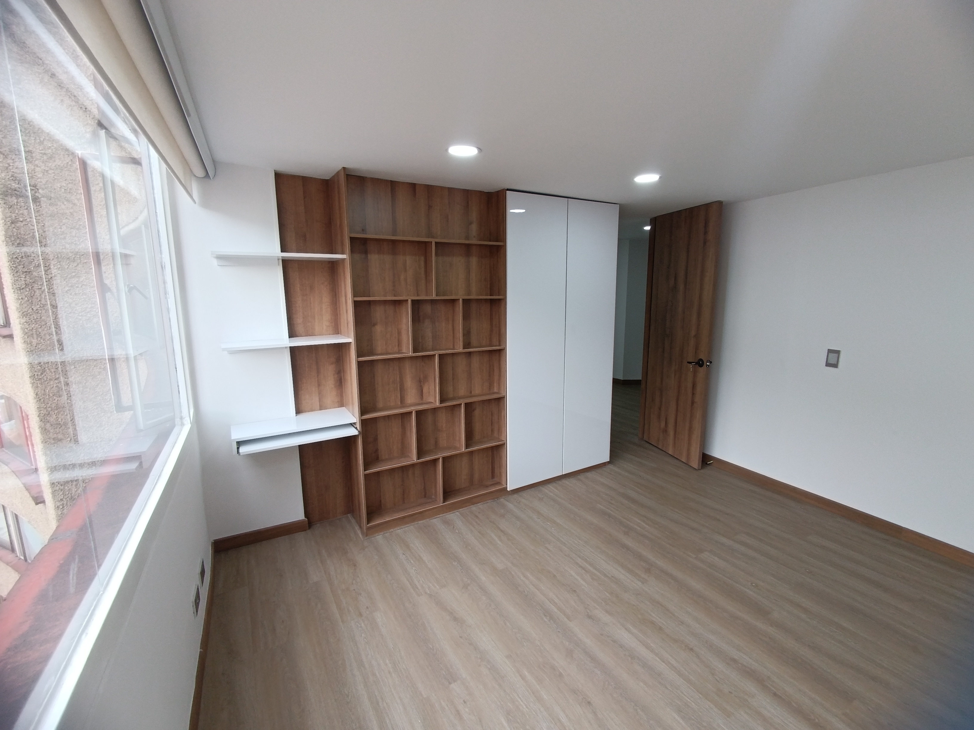 Apartamento en venta en Las Nieves, Bogotá · foto 9 de 20