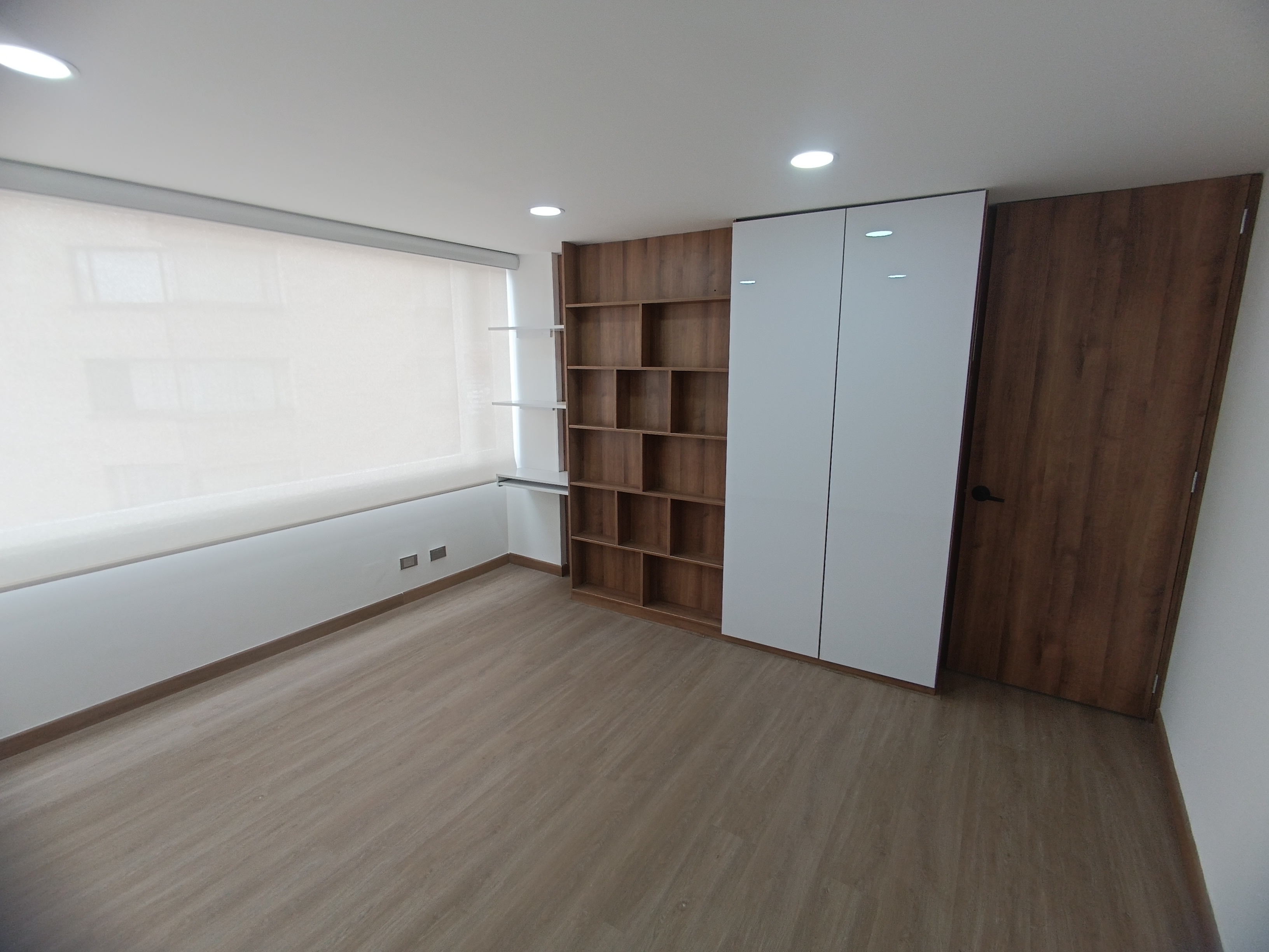 Apartamento en venta en Las Nieves, Bogotá · foto 10 de 20