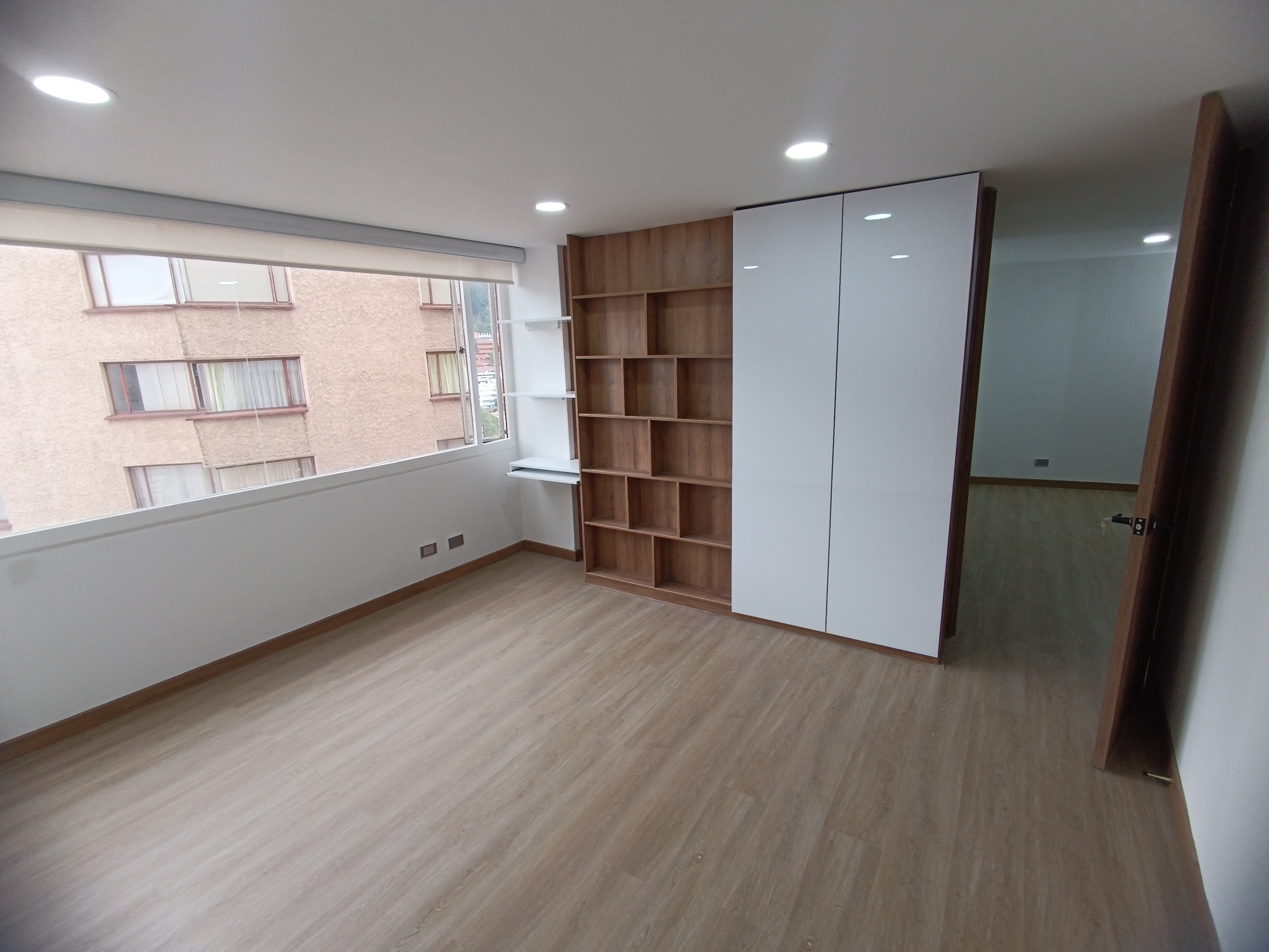 Apartamento en venta en Las Nieves, Bogotá · foto 11 de 20
