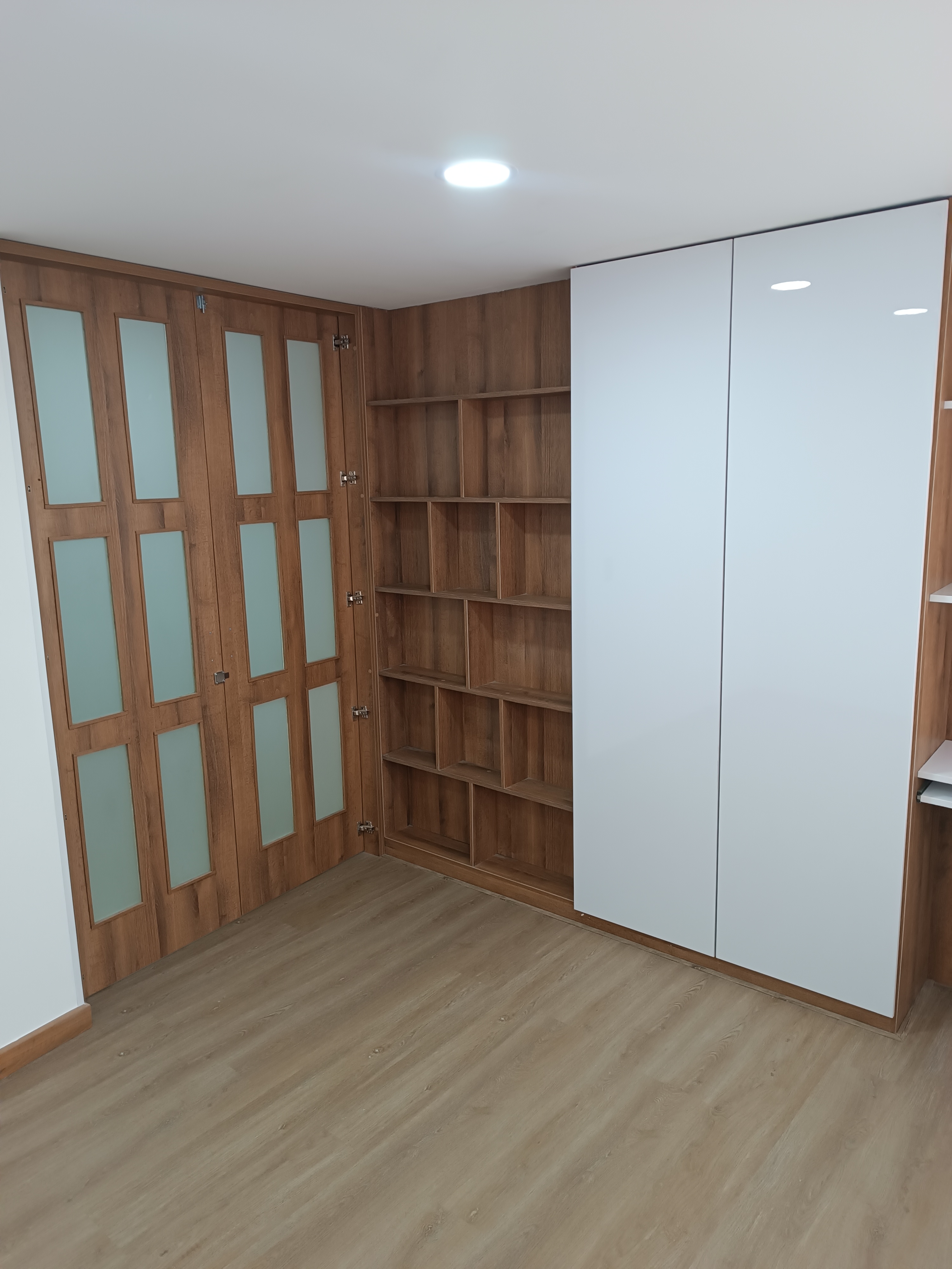 Apartamento en venta en Las Nieves, Bogotá · foto 12 de 20