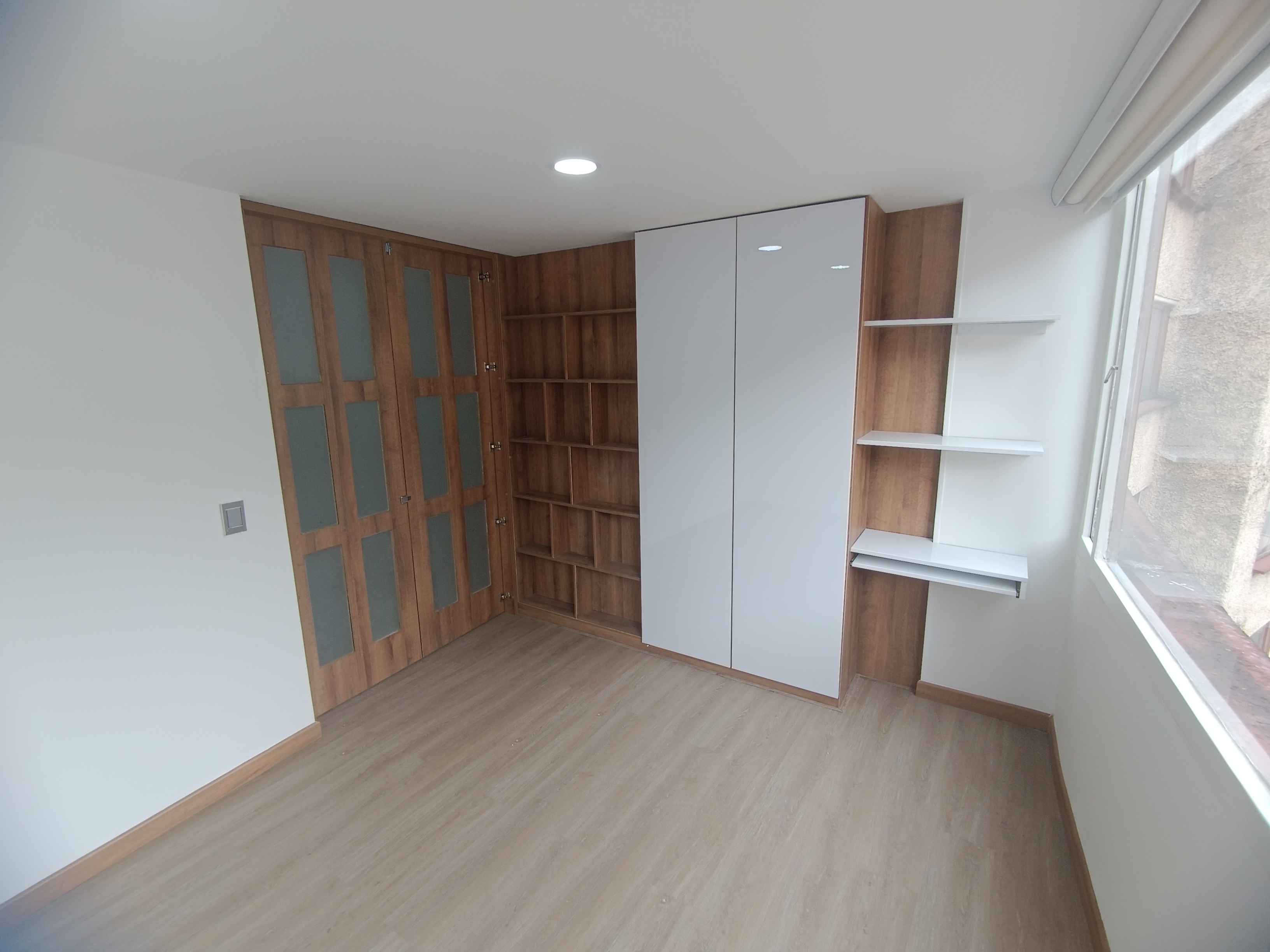 Apartamento en venta en Las Nieves, Bogotá · foto 14 de 20