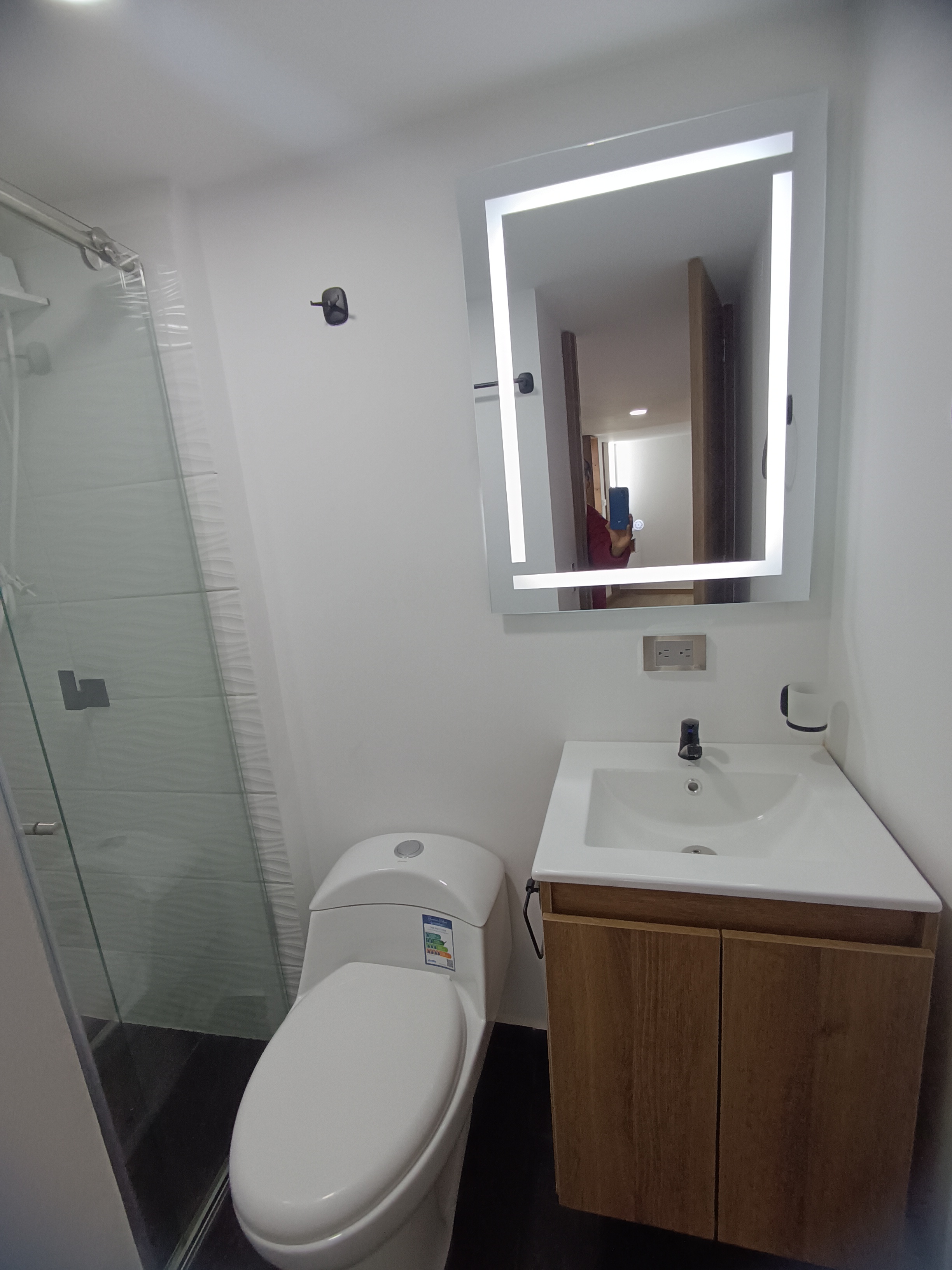 Apartamento en venta en Las Nieves, Bogotá · foto 15 de 20