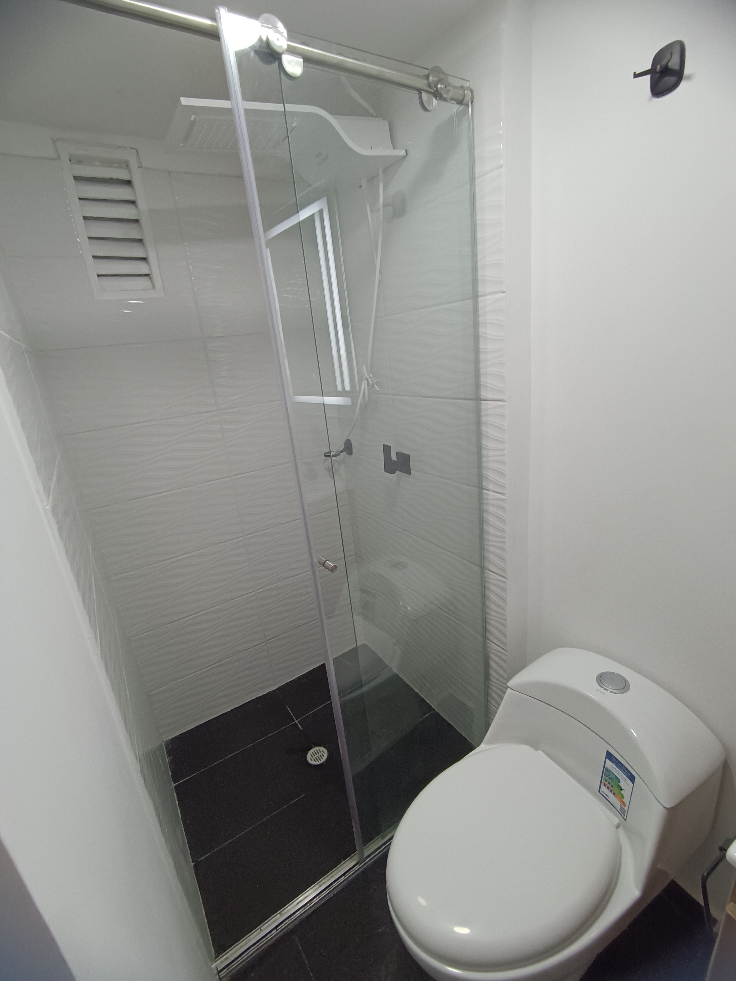 Apartamento en venta en Las Nieves, Bogotá · foto 17 de 20
