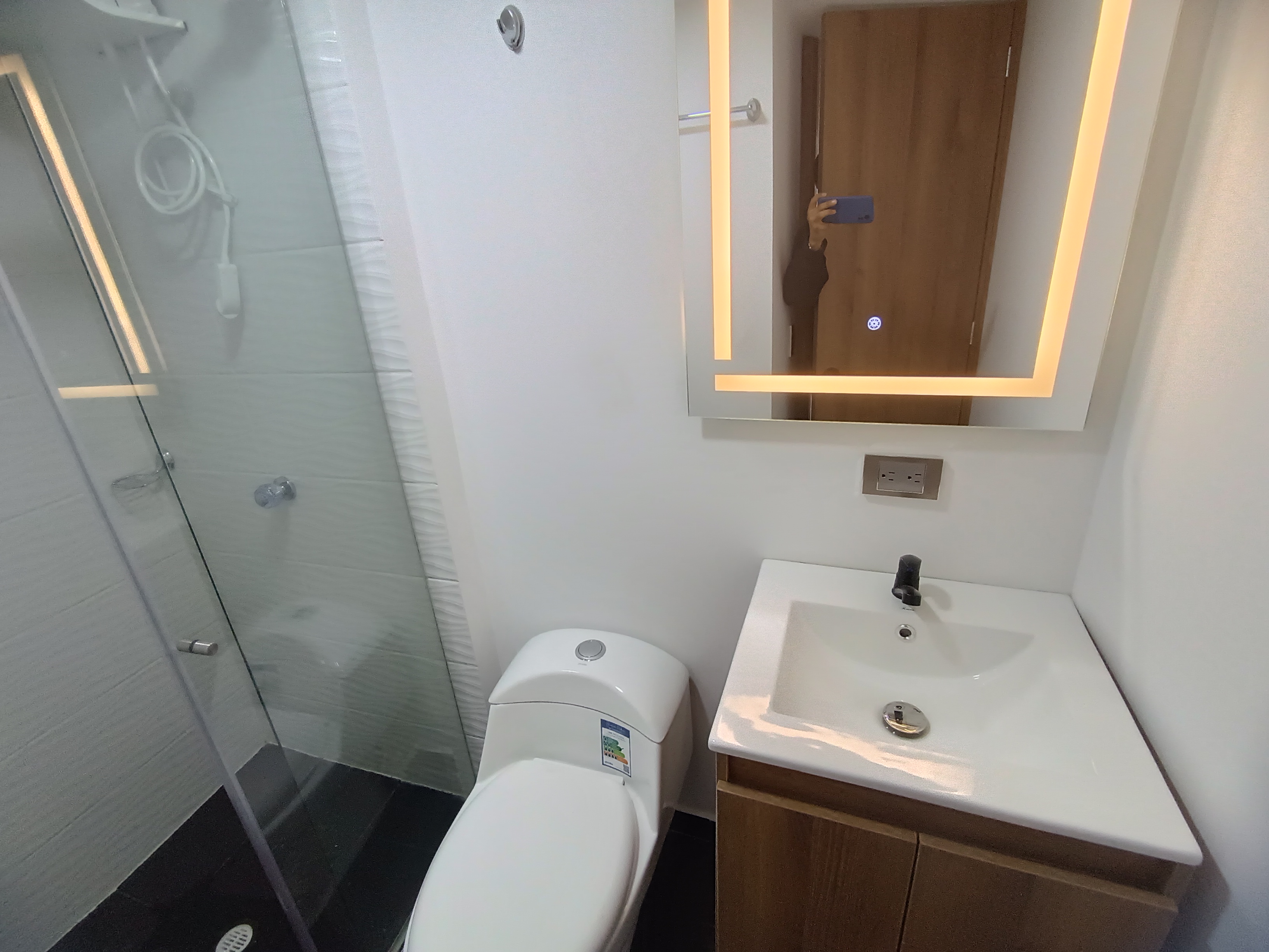 Apartamento en venta en Las Nieves, Bogotá · foto 18 de 20