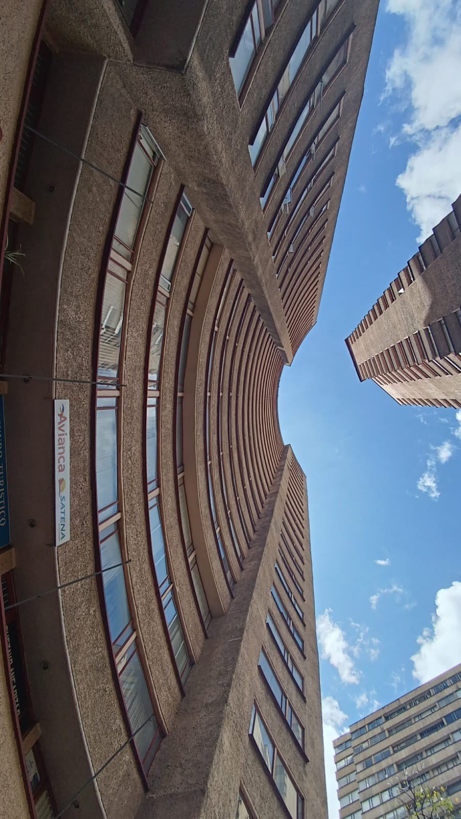 Apartamento en venta en Las Nieves, Bogotá · foto 19 de 20