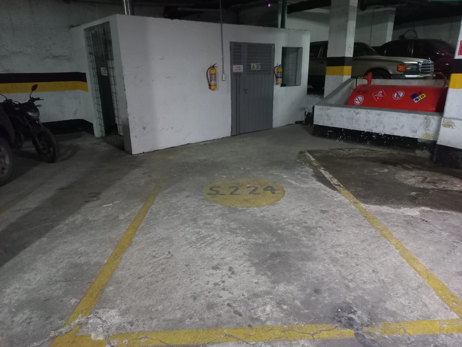 Apartamento en venta en Las Nieves, Bogotá · foto 20 de 20