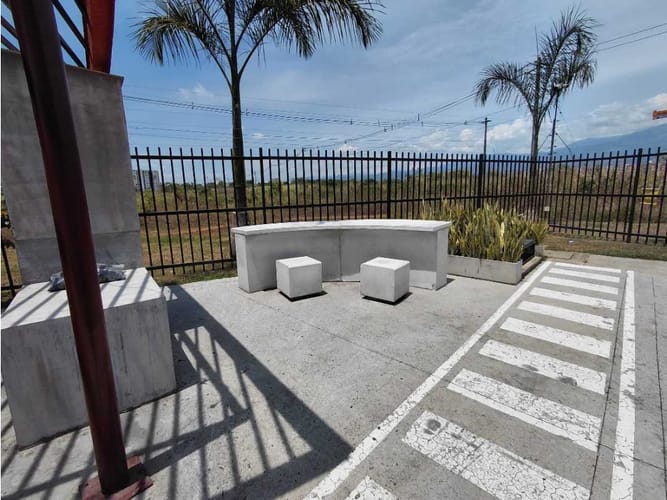 Apartamento de 2 alcobas en venta en Sachamate, Jamundí, 55 m² · foto 7 de 24