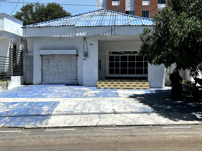 Oficina en Arriendo en El recreo, Barranquilla