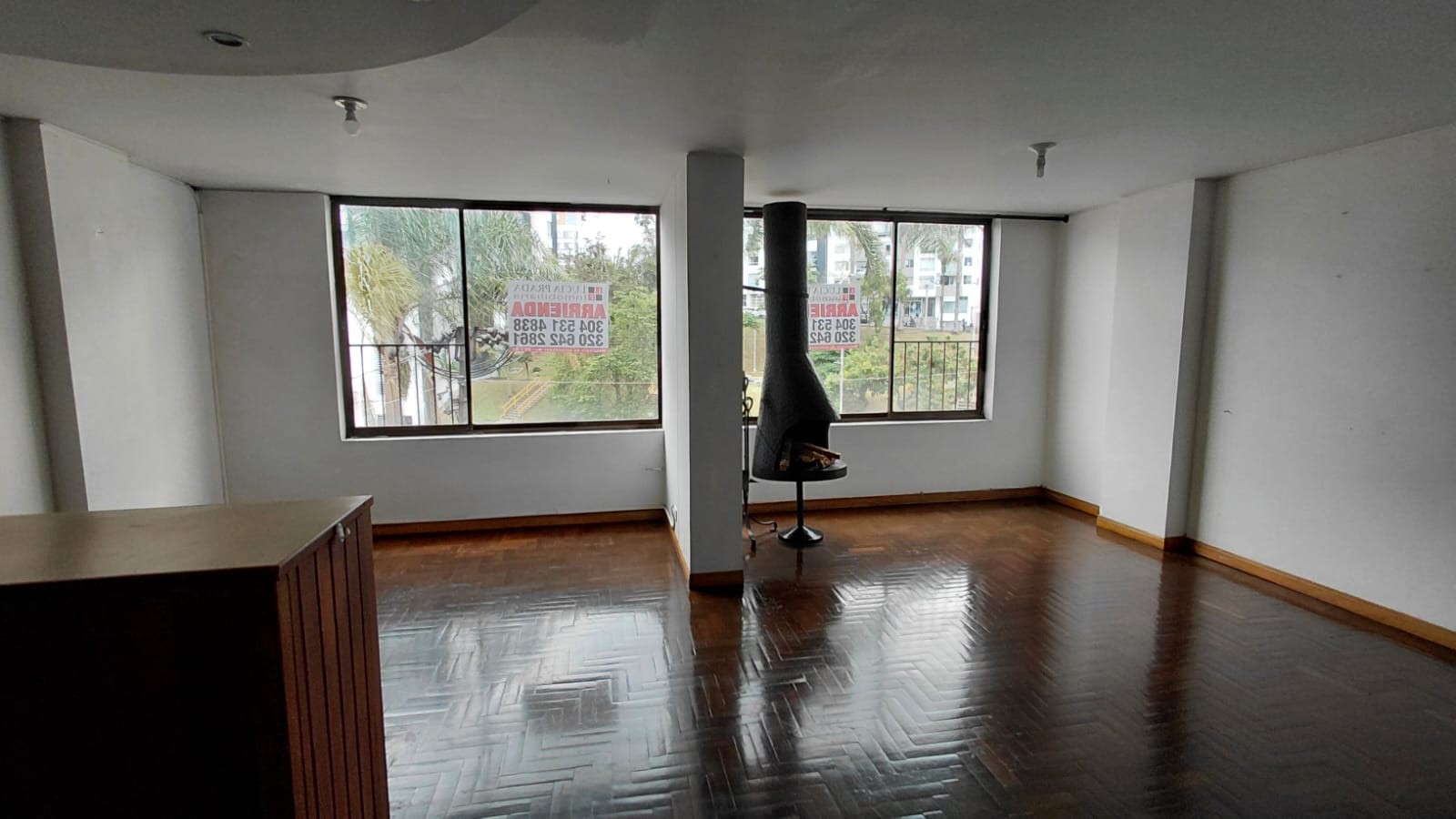 Apartamento en Arriendo en Palermo, Manizales