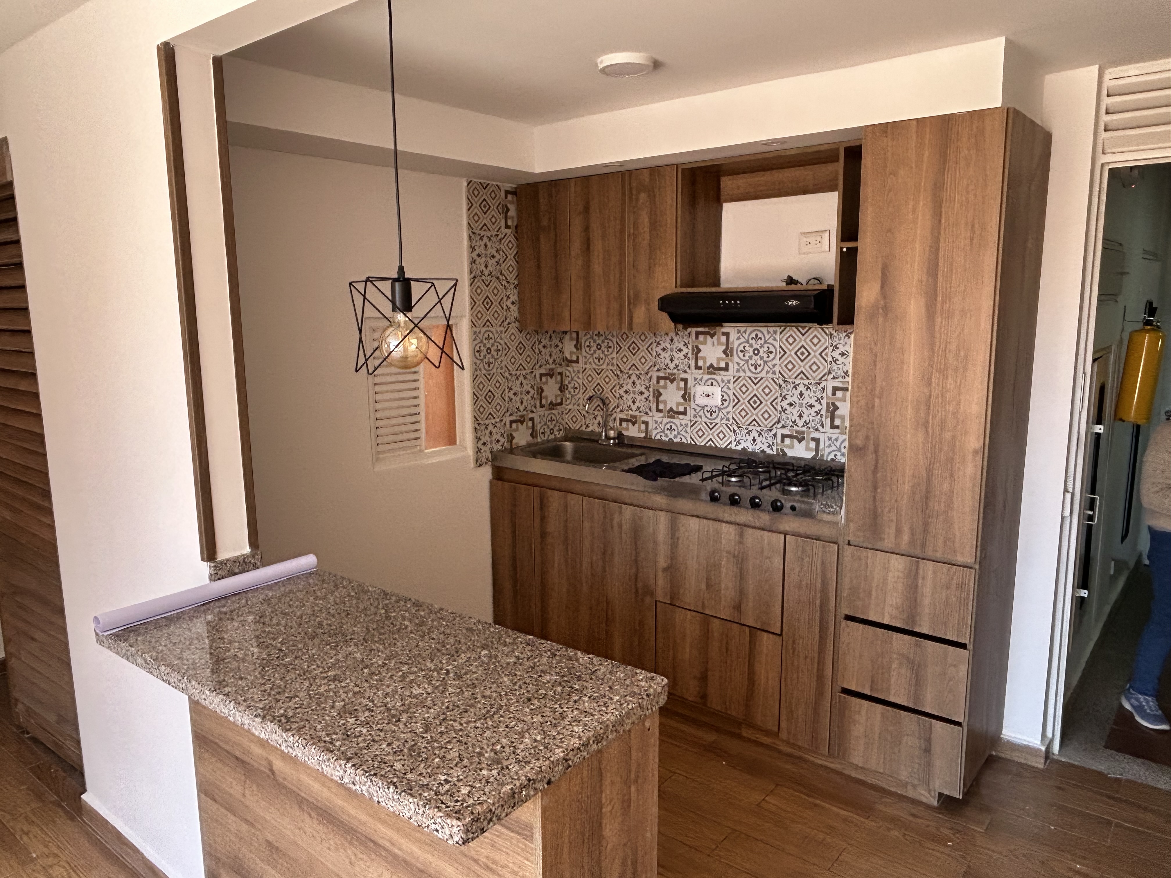 Apartment for rent in Chía, Chía