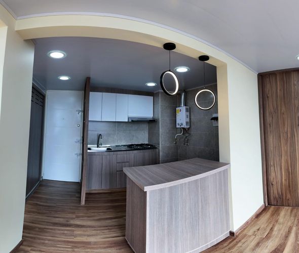 Apartamento en arriendo en Corredor Ferreo Del Sur, Bogotá · foto 2 de 11