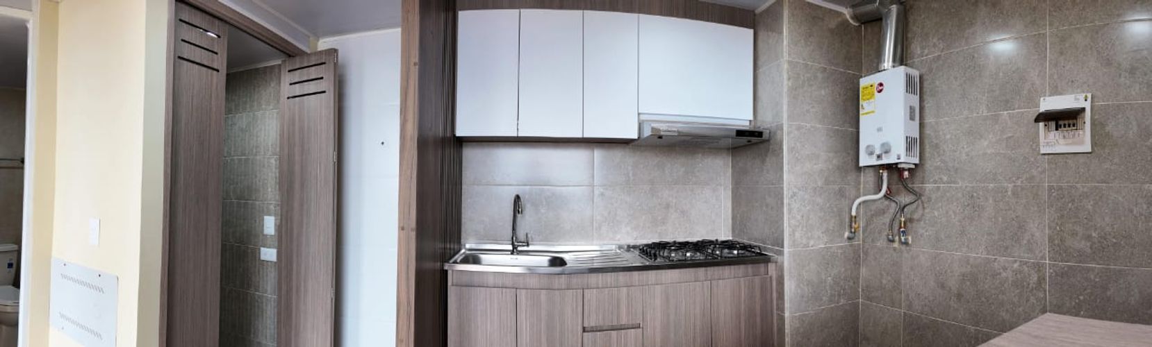 Apartamento en arriendo en Corredor Ferreo Del Sur, Bogotá · foto 5 de 11