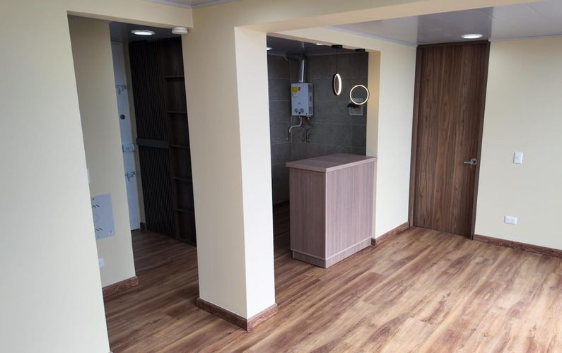 Apartamento en arriendo en Corredor Ferreo Del Sur, Bogotá · foto 6 de 11