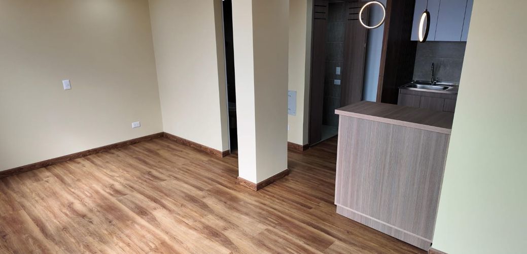 Apartamento en arriendo en Corredor Ferreo Del Sur, Bogotá · foto 7 de 11