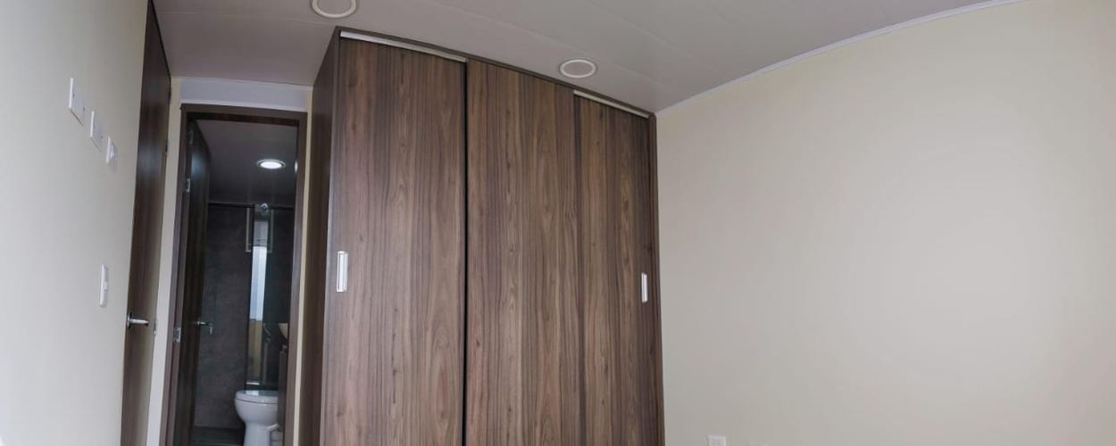 Apartamento en arriendo en Corredor Ferreo Del Sur, Bogotá · foto 9 de 11