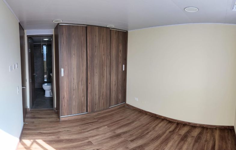 Apartamento en arriendo en Corredor Ferreo Del Sur, Bogotá · foto 10 de 11
