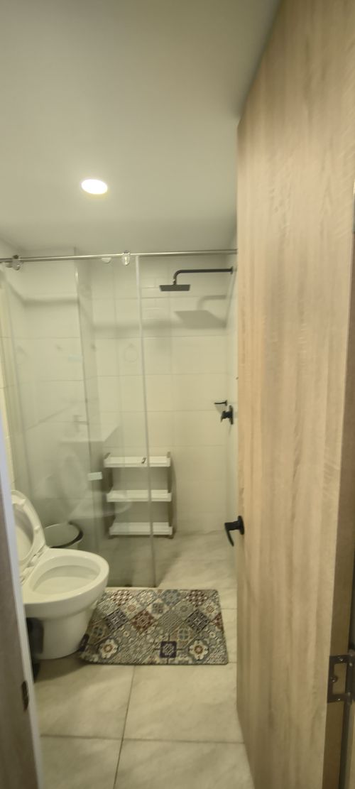 Apartamento en venta en San Luis, Bogotá, 25 m² · foto 5 de 7
