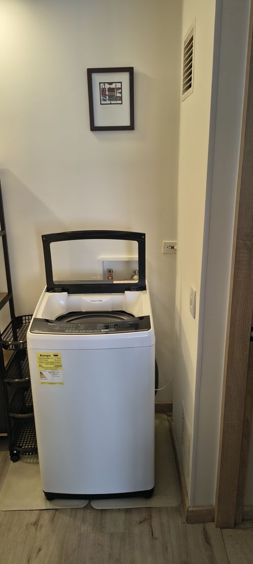 Apartamento en venta en San Luis, Bogotá, 25 m² · foto 7 de 7