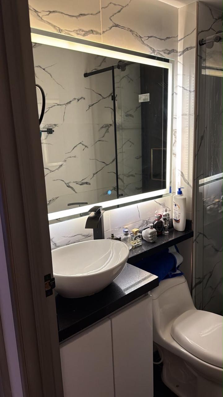 Apartamento en venta en Ciudad Techo Ii, Bogotá · foto 4 de 15