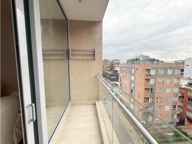 Apartamento en venta en Chico, Bogotá · foto 7 de 14