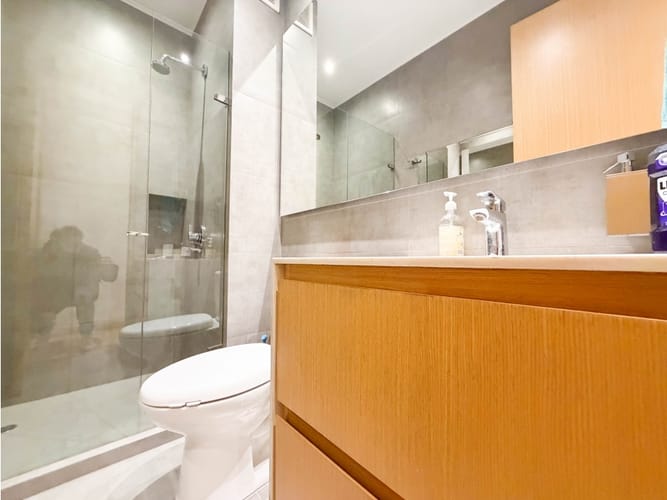 Apartamento en venta en Chico, Bogotá · foto 8 de 14