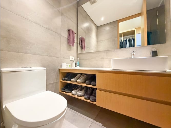 Apartamento en venta en Chico, Bogotá · foto 11 de 14