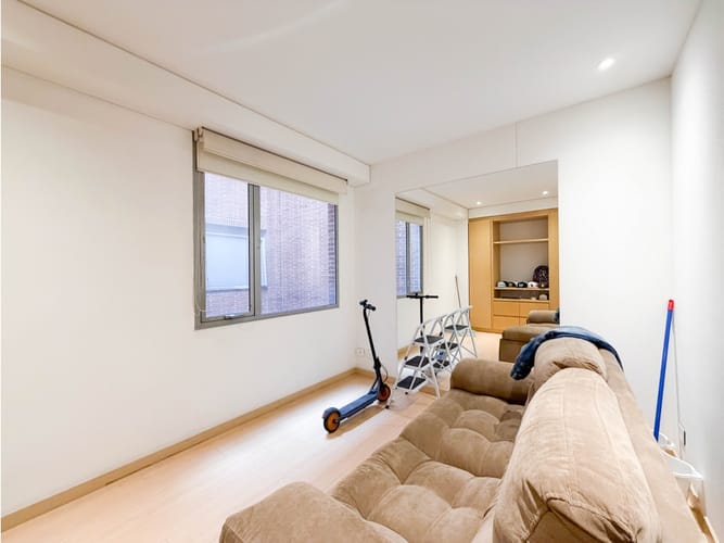 Apartamento en venta en Chico, Bogotá · foto 13 de 14