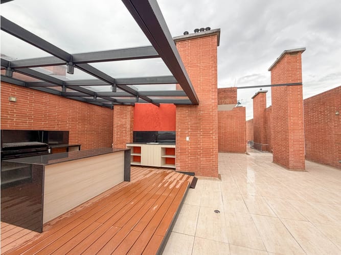 Apartamento en venta en Chico, Bogotá · foto 14 de 14