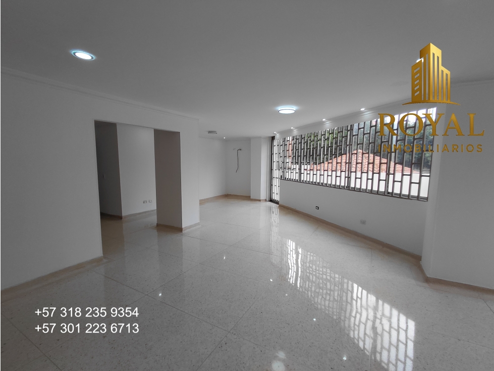 Apartamento en venta en Altos Del Prado, Barranquilla · foto 2 de 22