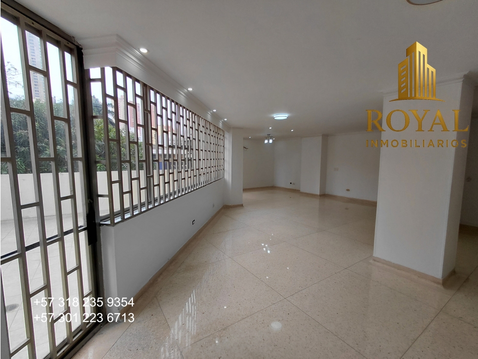 Apartamento en venta en Altos Del Prado, Barranquilla · foto 3 de 22