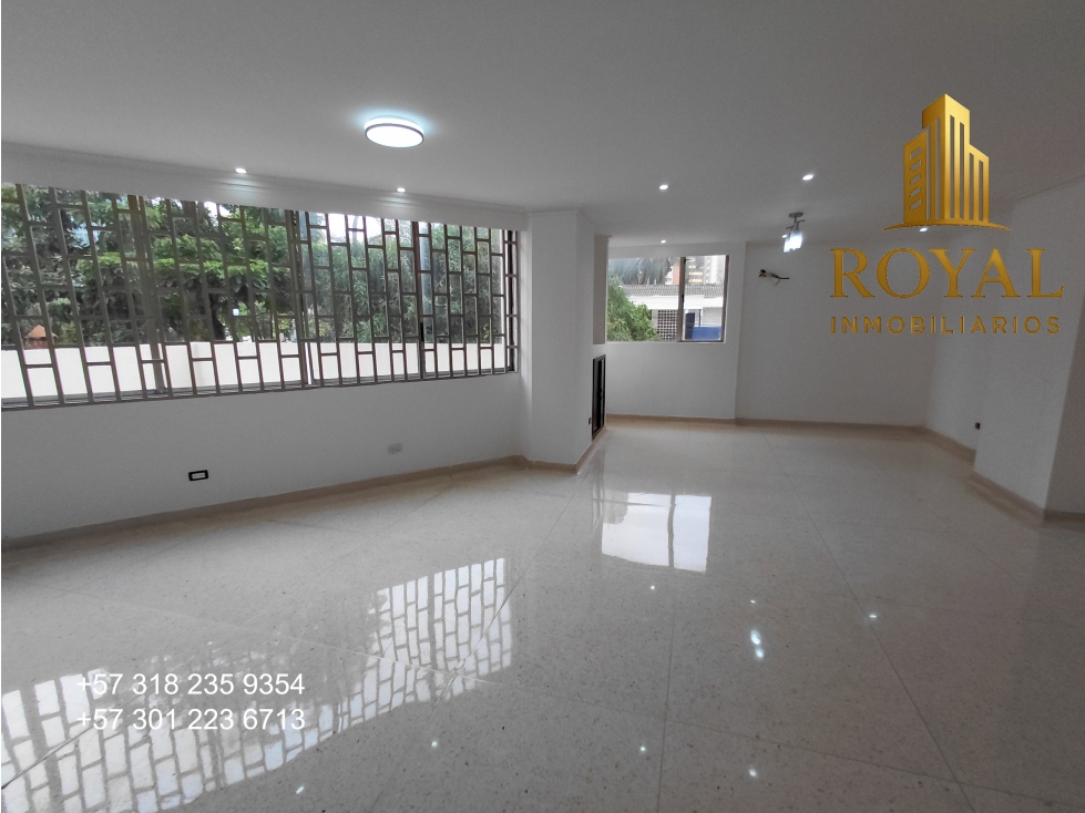 Apartamento en venta en Altos Del Prado, Barranquilla · foto 4 de 22