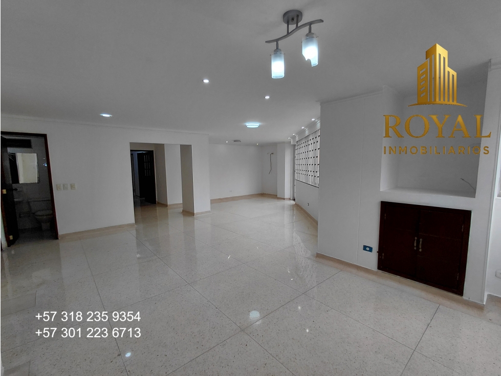 Apartamento en venta en Altos Del Prado, Barranquilla · foto 5 de 22