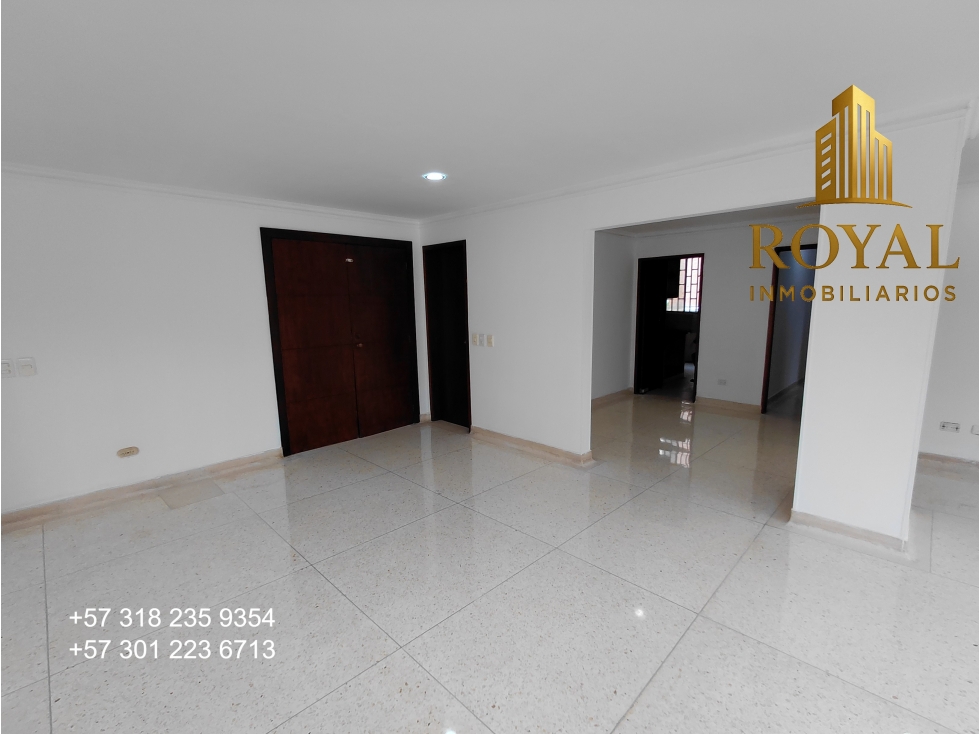 Apartamento en venta en Altos Del Prado, Barranquilla · foto 8 de 22