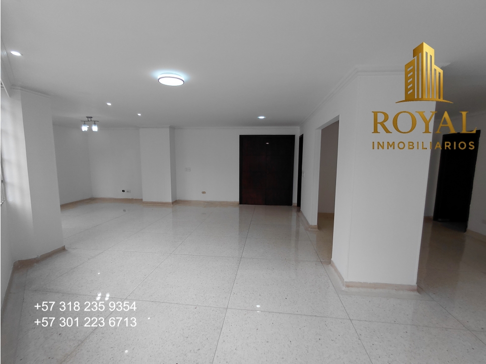 Apartamento en venta en Altos Del Prado, Barranquilla · foto 9 de 22