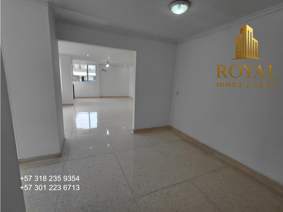 Apartamento en venta en Altos Del Prado, Barranquilla · foto 10 de 22